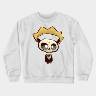 The Master of Revels Crewneck Sweatshirt